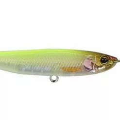 Freshwater Jackall Riser Bait 007