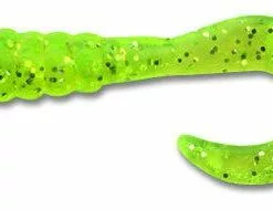 Freshwater Big Hammer Perch Grubs