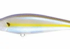 Freshwater Lucky Craft Silent Pointer 95 Jerkbait