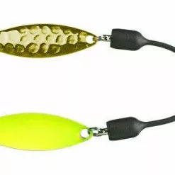 Freshwater Zappu Twin Blade