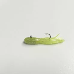 Lead Masters Mini Tube Jigs 1/64oz
