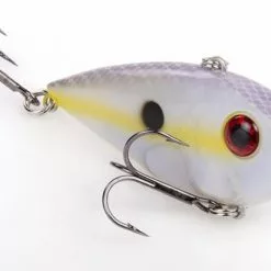 Strike King Red Eye Shad Lipless Crankbait