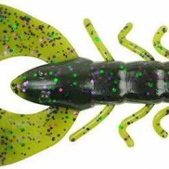 Berkley Power Bait Chigger Craw