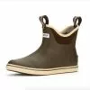 Xtratuf Boots Xtratuf 22734 6" Ankle Deck Boot Chocolate Tan 1 Xtratuf Boots Xtratuf 22734 6" Ankle Deck Boot Chocolate Tan