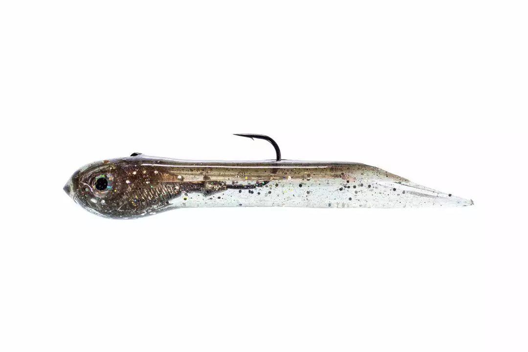 Freshwater Hookup Baits Medium Jigs 5 Freshwater Hookup Baits Medium Jigs