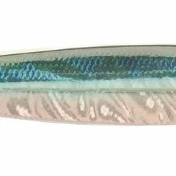 Saltwater P-Line Laser Minnow