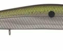 Freshwater SPRO McStick 110 Jerkbait