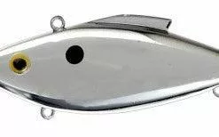 Freshwater Bill Lewis Lures Rat-L-Trap With Liv-N-Sound