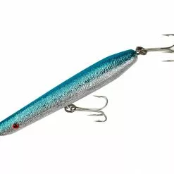 Cotton Cordell Pencil Popper Freshwater