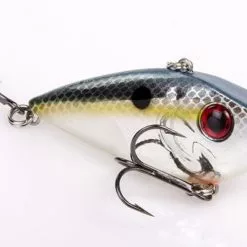 Strike King Red Eye Shad Lipless Crankbait