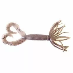 Freshwater Yamamoto Double Tail Hula Grub