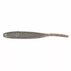 Yamamoto 4" Shad Shape Worm Freshwater