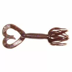 Freshwater Yamamoto Double Tail Hula Grub