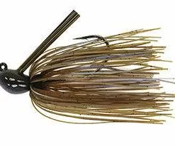 Dirty Jigs Luke Clausen Casting Jigs