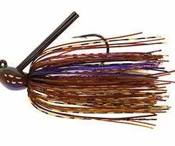 Dirty Jigs Luke Clausen Casting Jigs