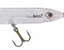 Heddon Super Spook Jr. Top Water Bait 15 Heddon Super Spook Jr. Top Water Bait