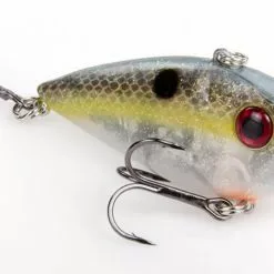 Strike King Red Eye Shad Lipless Crankbait