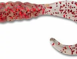 Freshwater Big Hammer Perch Grubs