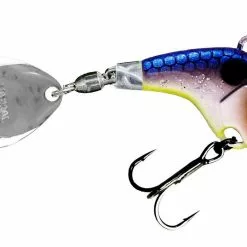 Freshwater Jackall Deracoup Tail Spinner
