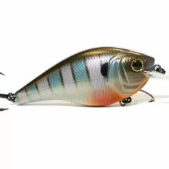 Tackle Express Store 21 6th Sense Cloud 9 Magnum Squarebill Crankbait Freshwater