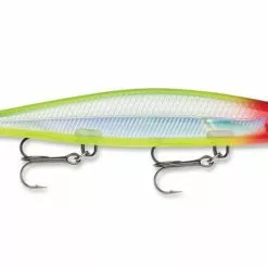 Rapala Shadow Rap Deep SRD-11 Freshwater