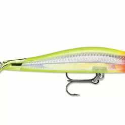 Freshwater Rapala RipStop Jerkbait 09