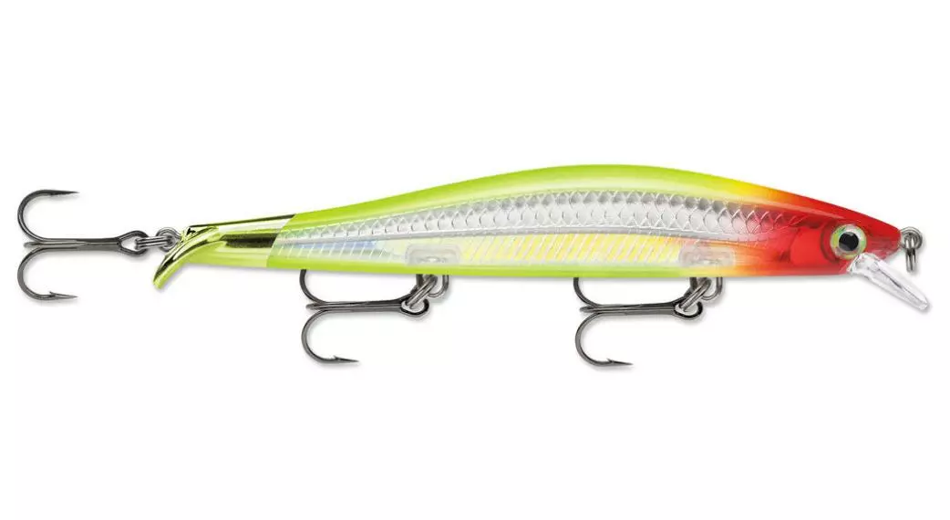 Rapala RipStop 12 Jerkbait 3 Rapala RipStop 12 Jerkbait