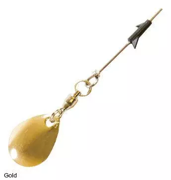 Z Man Z-Man TRD SpinZ Tail Spinners 4 Z Man Z-Man TRD SpinZ Tail Spinners