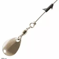 Z Man Z-Man TRD SpinZ Tail Spinners