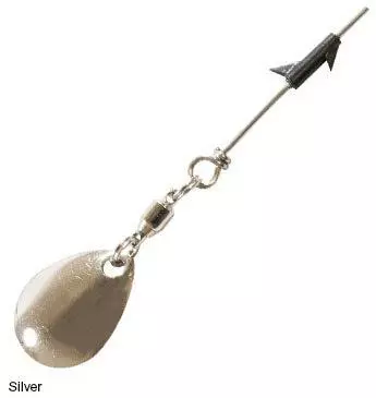 Z Man Z-Man TRD SpinZ Tail Spinners 3 Z Man Z-Man TRD SpinZ Tail Spinners