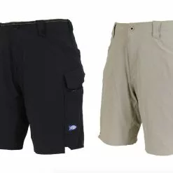 AFTCO Pact Fishing Shorts