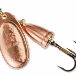 Blue Fox Vibrax Freshwater Blue Fox Classic Vibrax Spinner