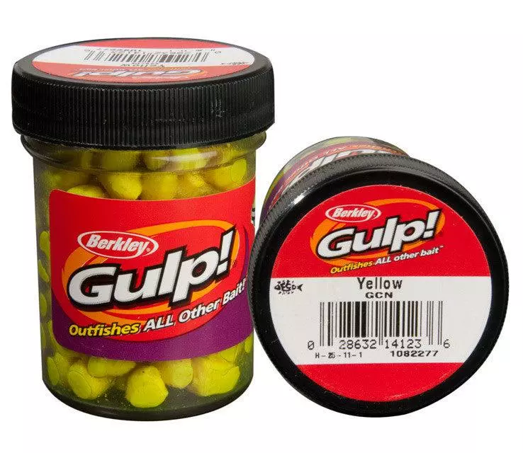 Berkley Powerbait Trout Bait 1.75oz Jar 17 Berkley Powerbait Trout Bait 1.75oz Jar