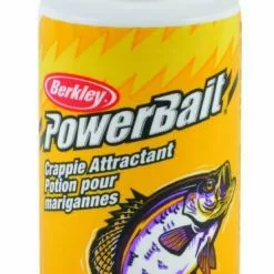 Berkley Powerbait Scent Attractant