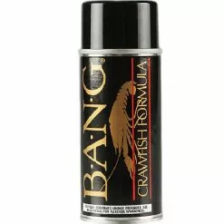 Freshwater Bang Fish Attractant