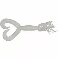 Freshwater Yamamoto Double Tail Hula Grub