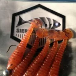 Freshwater Sierra Slammers 2