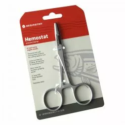Redington Hemostat Scissors/Clamp Freshwater