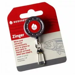 Freshwater Redington Zinger