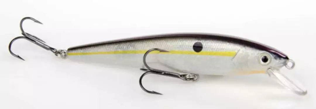 Freshwater Strike King KVD Jerkbaits 4 Freshwater Strike King KVD Jerkbaits