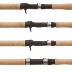 Freshwater G. Loomis IMX-Pro Blue Casting Rods