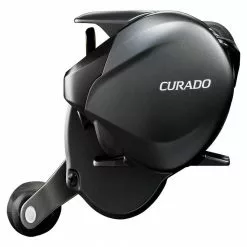 Shimano Curado 300 K Casting Reels