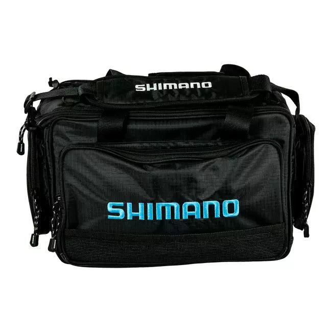 Shimano Baltica Tackle Bags 5 Shimano Baltica Tackle Bags