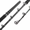 Daiwa Proteus Tuna Special Rail Rod