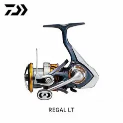 Daiwa Regal LT Spinning Reel