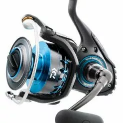 Daiwa Saltist Spinning Reels