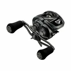 Daiwa Tatula Elite Casting Reels