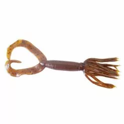 Freshwater Yamamoto Double Tail Hula Grub