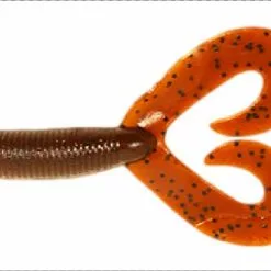 Yamamoto Double Tail Grub