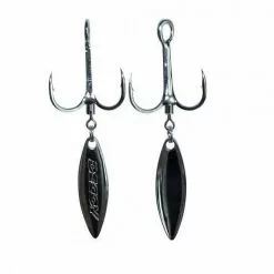 Decoy Y-S21 BT Bladed Treble Hooks